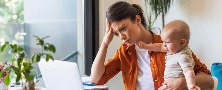 The Parenting Advice That Is Secretly Making Parents Miserable