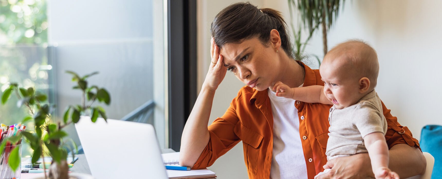 The Parenting Advice That Is Secretly Making Parents Miserable