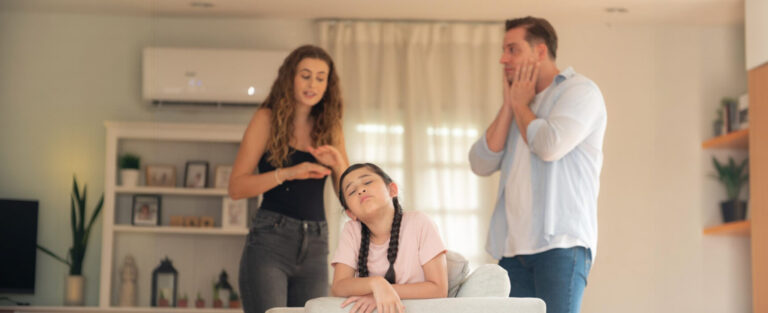 Why Conscious Parents Are Often the Most Triggered Parents