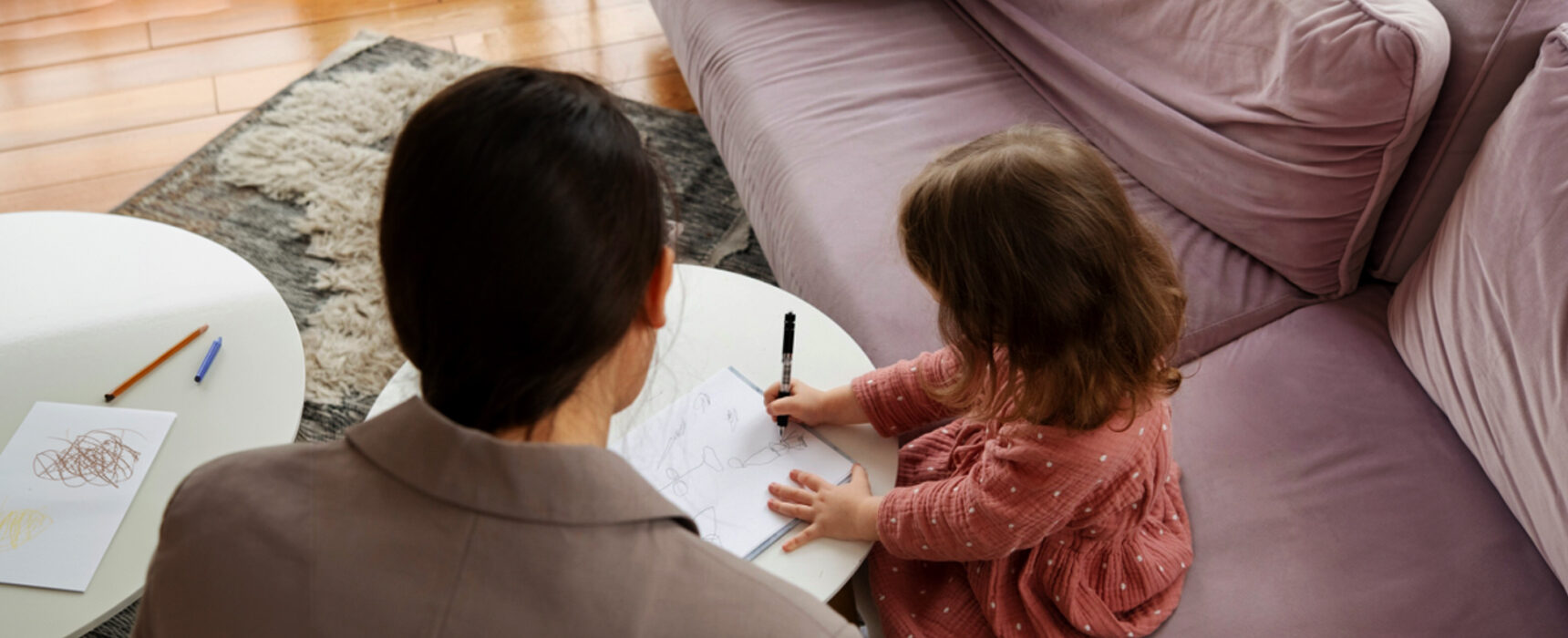 The Lie About Calm Parenting