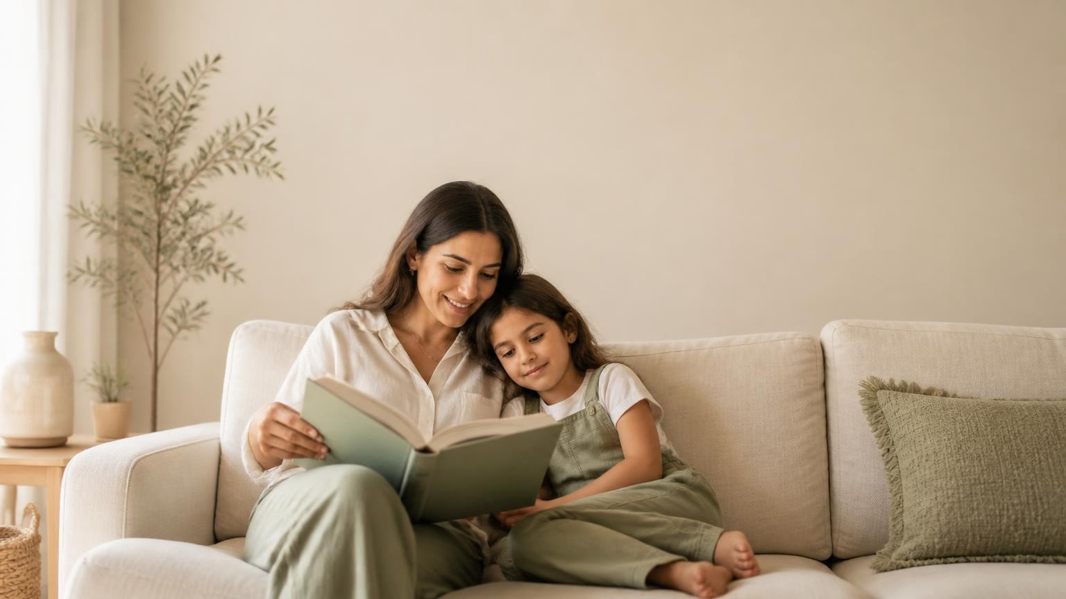 Is conscious parenting only for struggling parents?